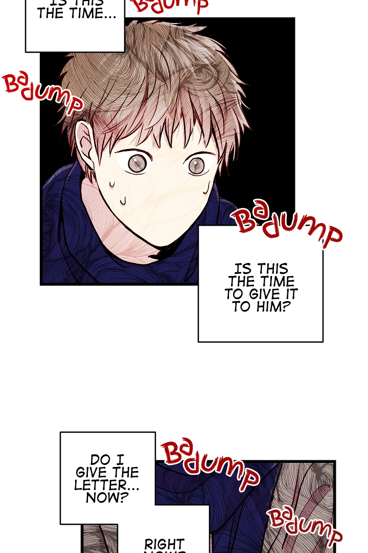 How To Be A Family - Chapter 28 manhwa