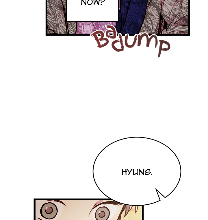 How To Be A Family - Chapter 28 manhwa