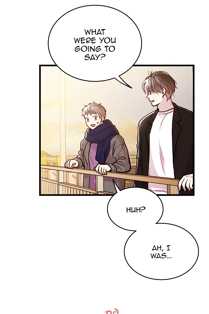 How To Be A Family - Chapter 28 manhwa