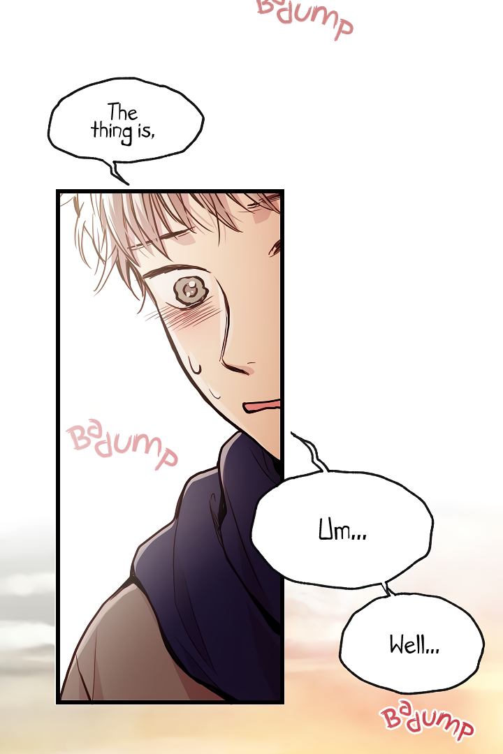 How To Be A Family - Chapter 28 manhwa