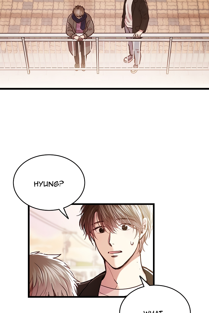 How To Be A Family - Chapter 28 manhwa