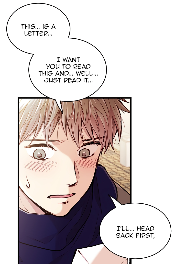 How To Be A Family - Chapter 28 manhwa