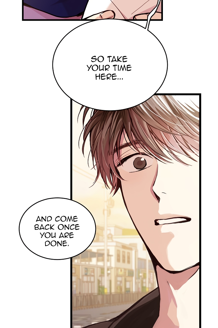 How To Be A Family - Chapter 28 manhwa