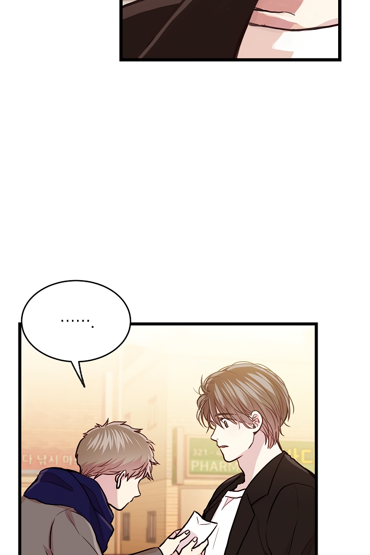 How To Be A Family - Chapter 28 manhwa