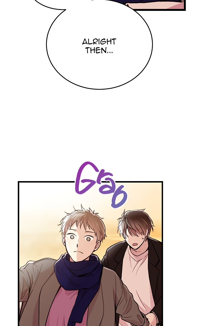 How To Be A Family - Chapter 28 manhwa
