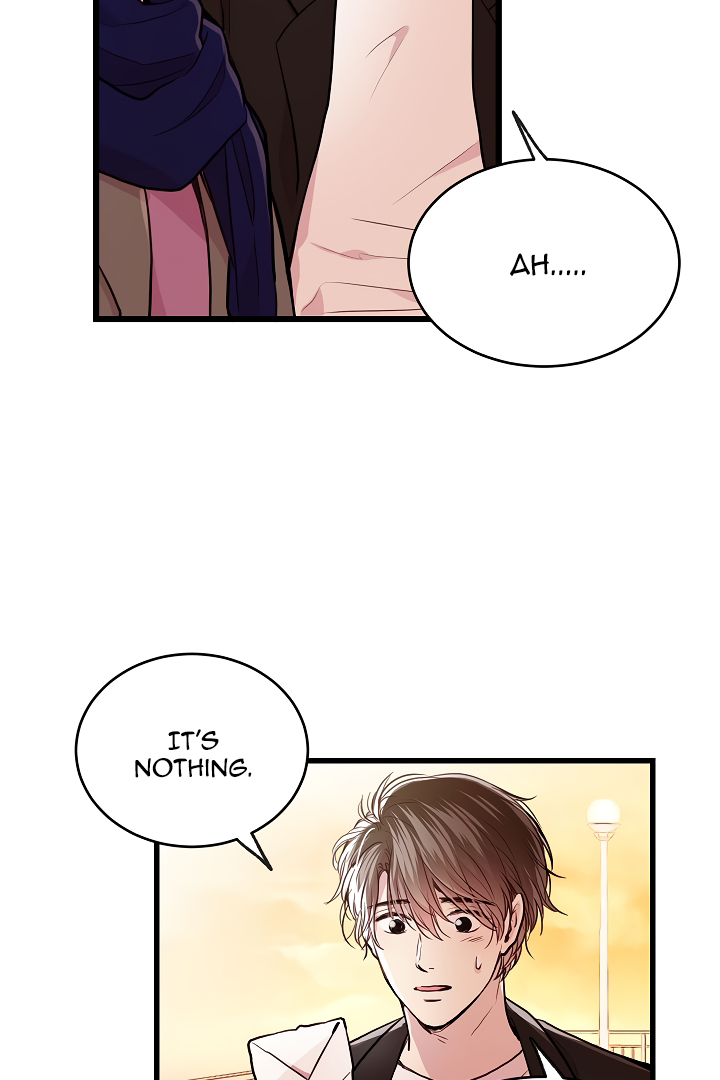 How To Be A Family - Chapter 28 manhwa