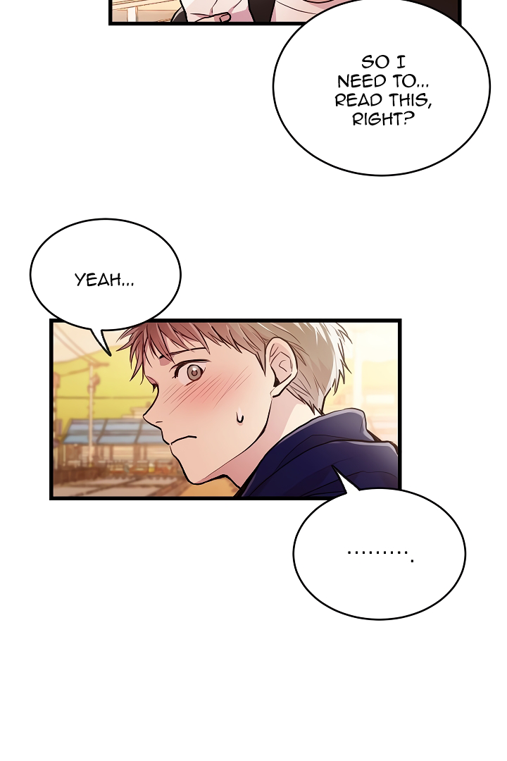 How To Be A Family - Chapter 28 manhwa