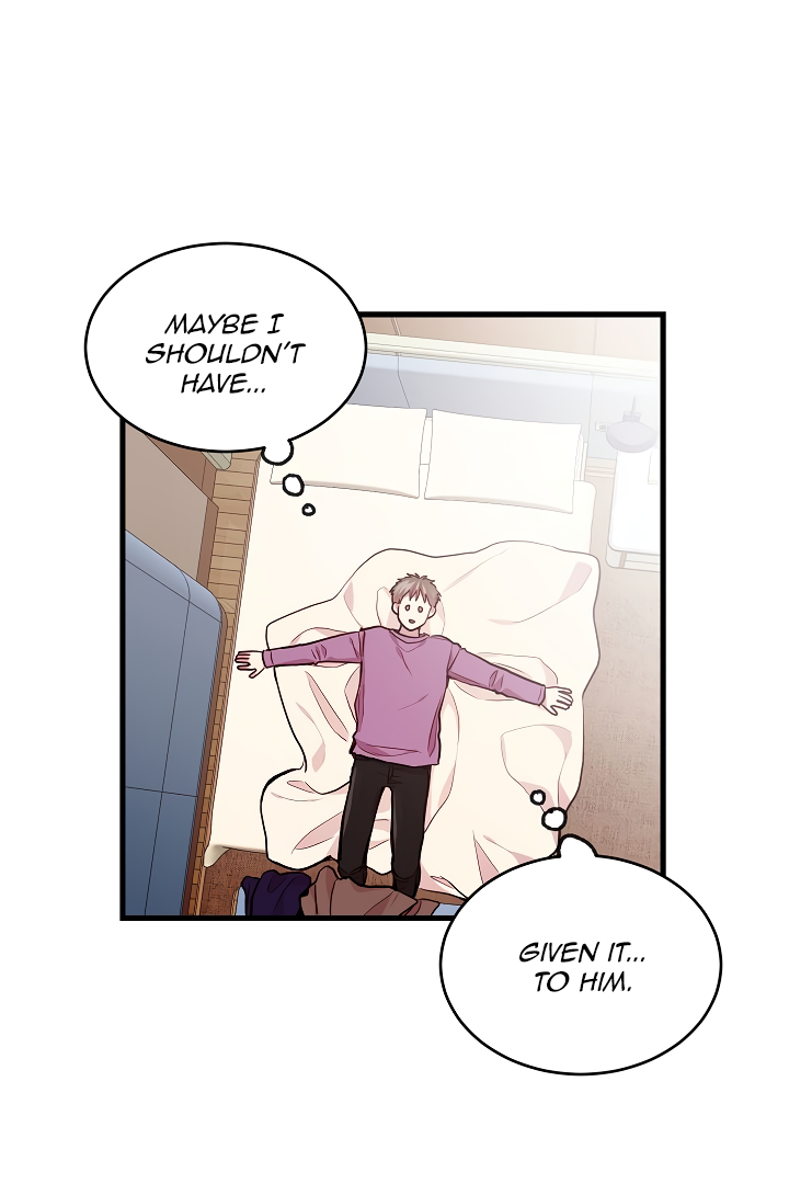 How To Be A Family - Chapter 28 manhwa