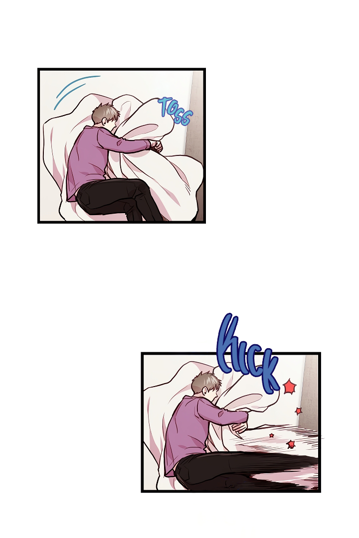 How To Be A Family - Chapter 28 manhwa