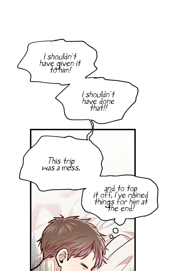 How To Be A Family - Chapter 28 manhwa