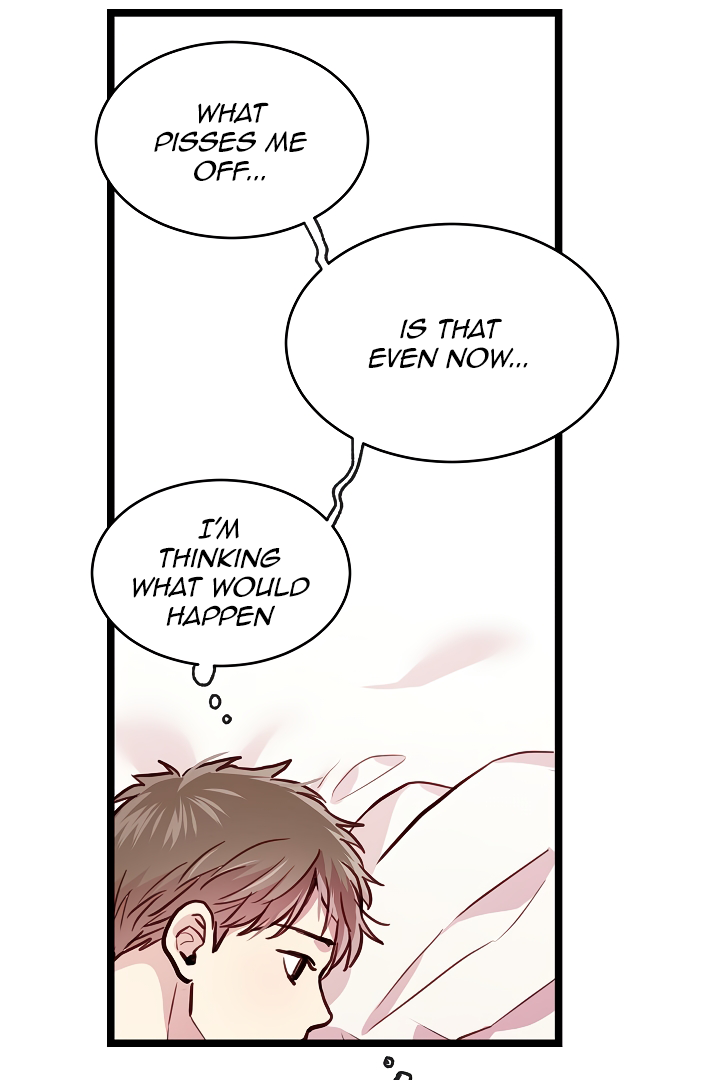 How To Be A Family - Chapter 28 manhwa