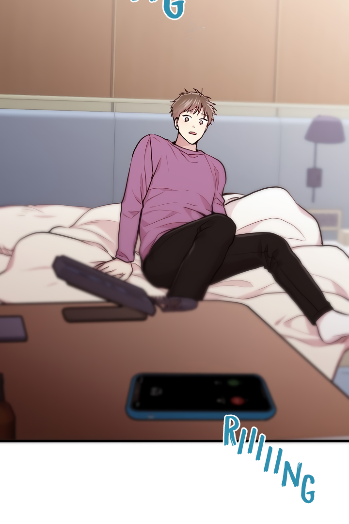 How To Be A Family - Chapter 28 manhwa