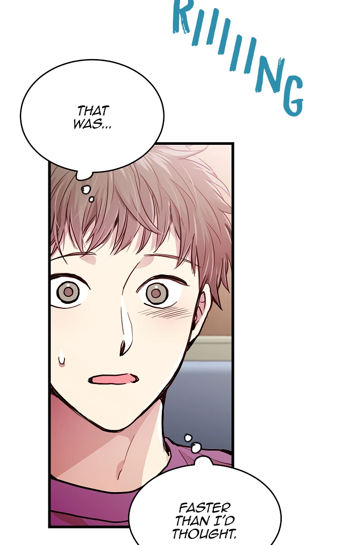 How To Be A Family - Chapter 29 manhwa