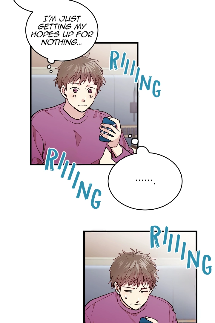How To Be A Family - Chapter 29 manhwa