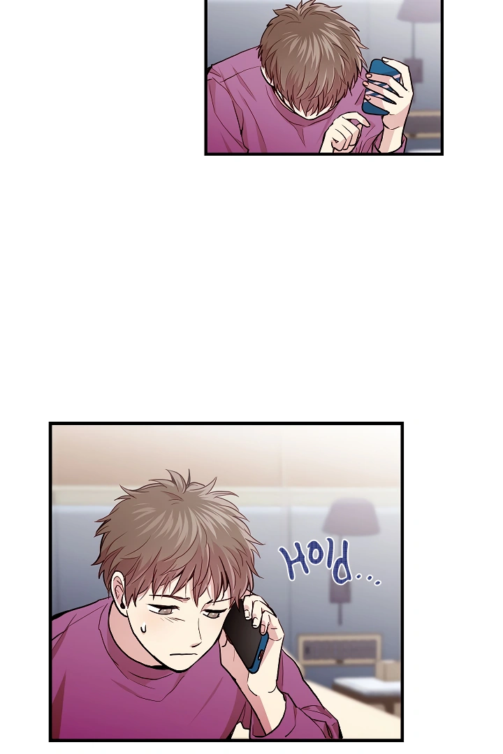 How To Be A Family - Chapter 29 manhwa
