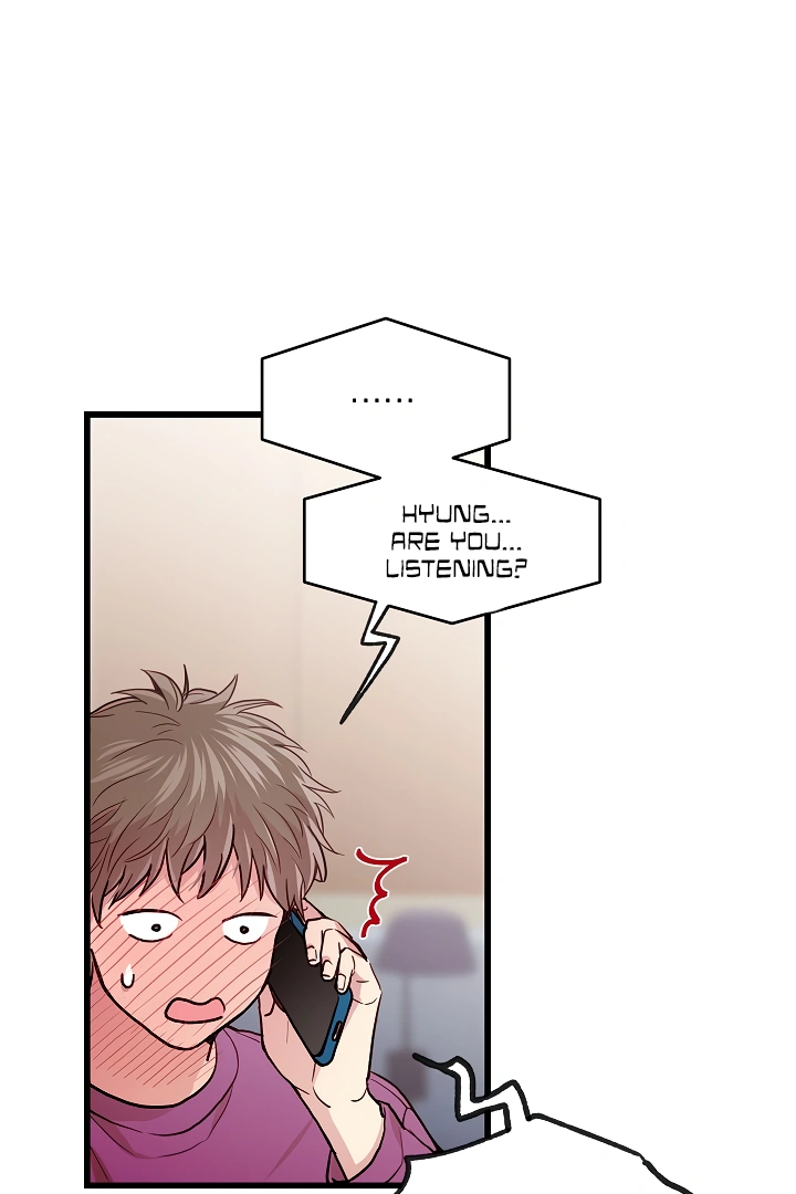 How To Be A Family - Chapter 29 manhwa