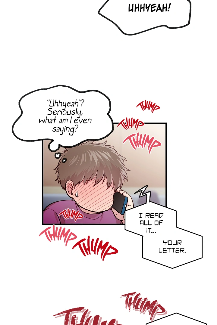 How To Be A Family - Chapter 29 manhwa