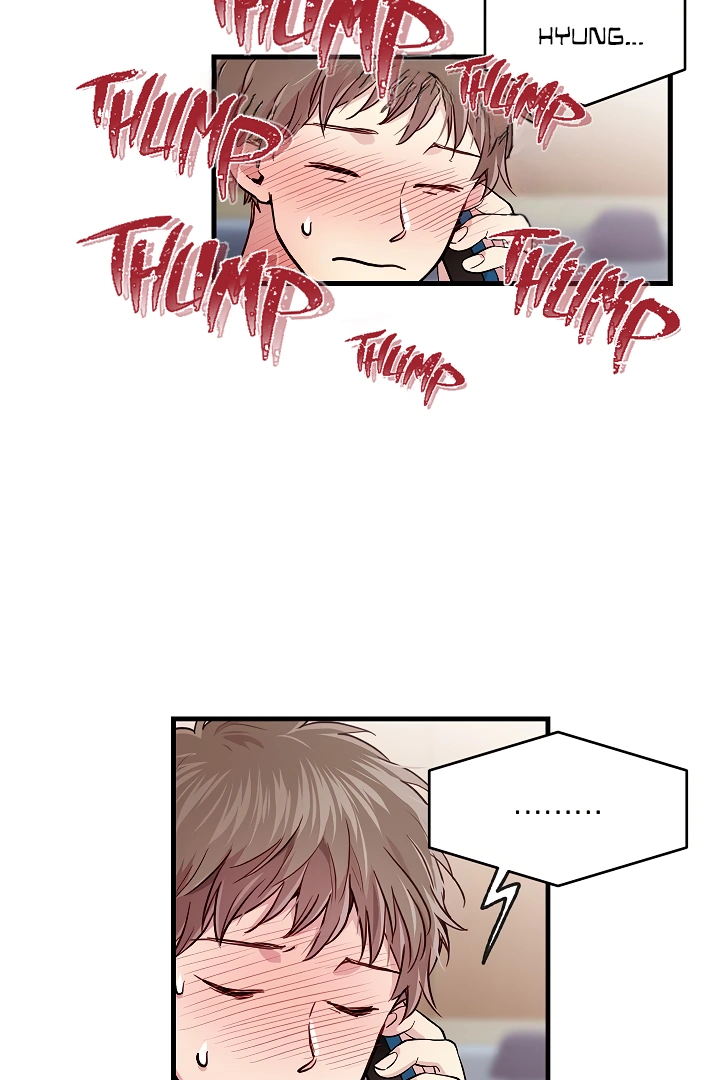 How To Be A Family - Chapter 29 manhwa