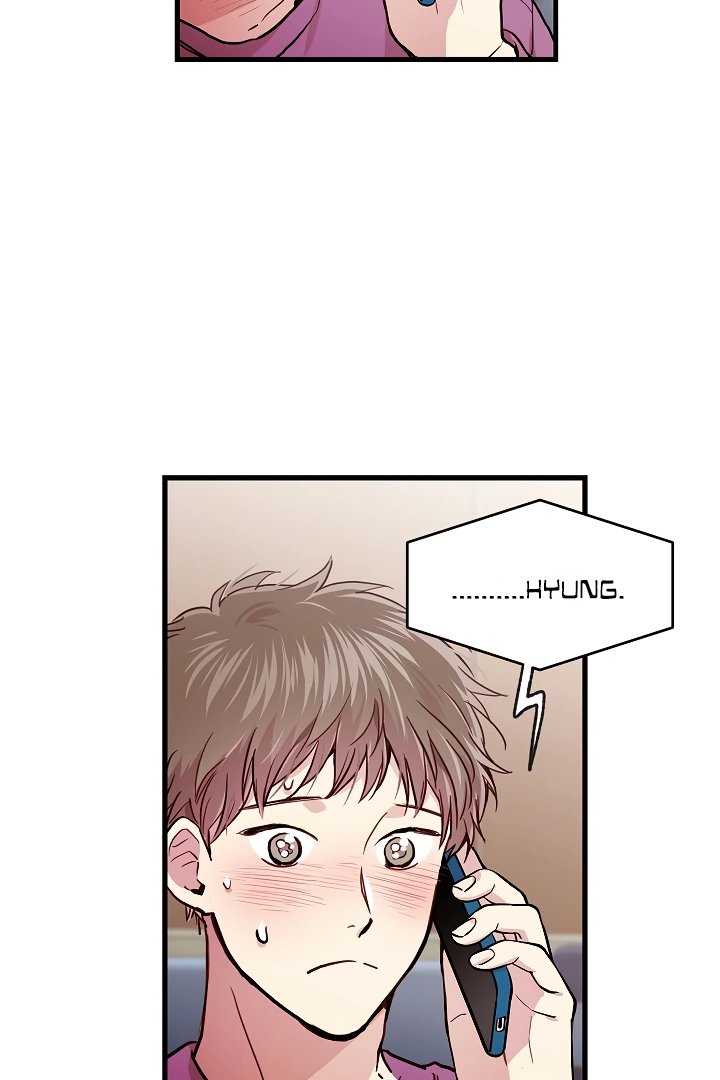 How To Be A Family - Chapter 29 manhwa