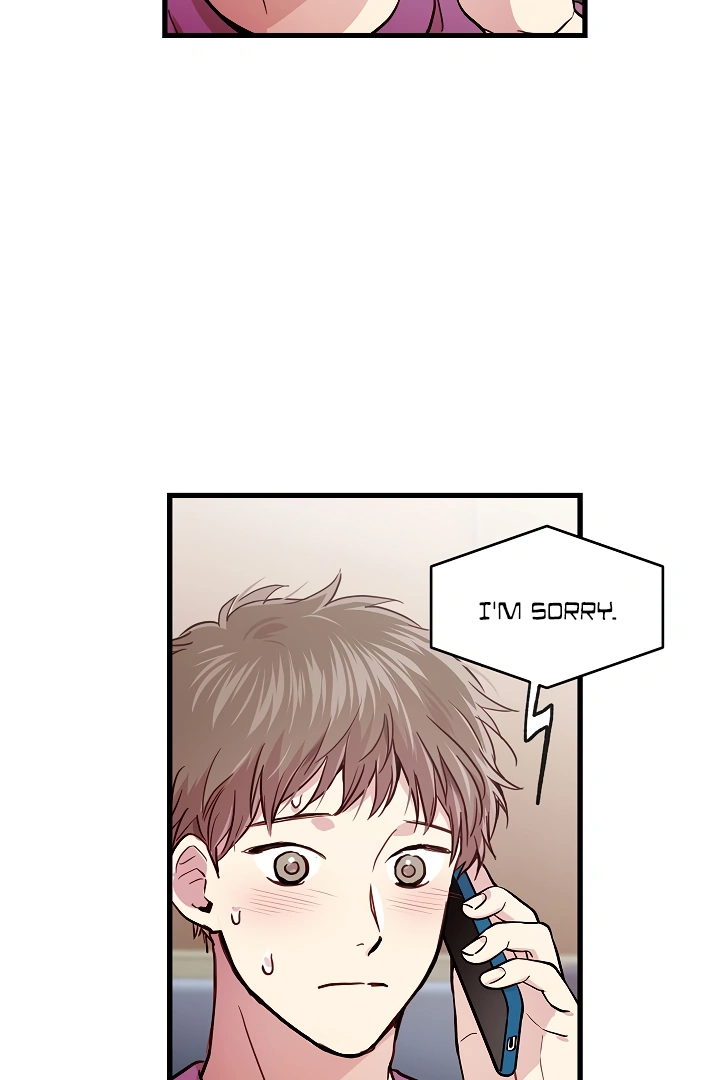 How To Be A Family - Chapter 29 manhwa