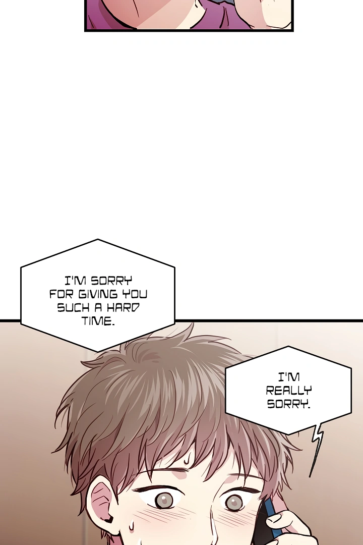 How To Be A Family - Chapter 29 manhwa