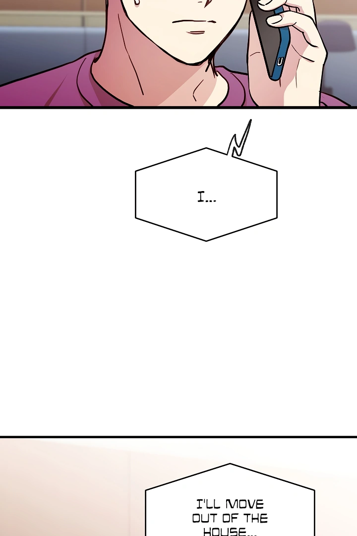 How To Be A Family - Chapter 29 manhwa