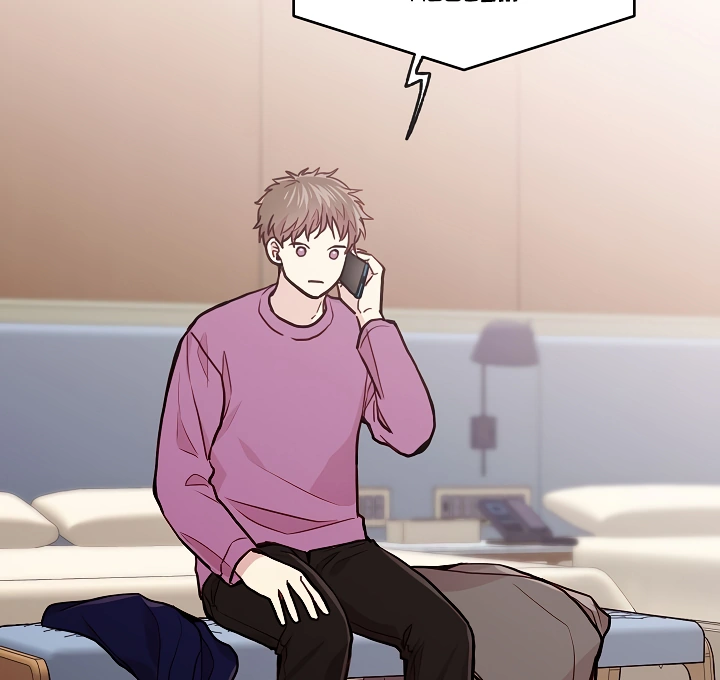 How To Be A Family - Chapter 29 manhwa
