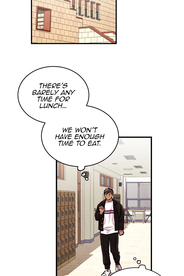 How To Be A Family - Chapter 29 manhwa