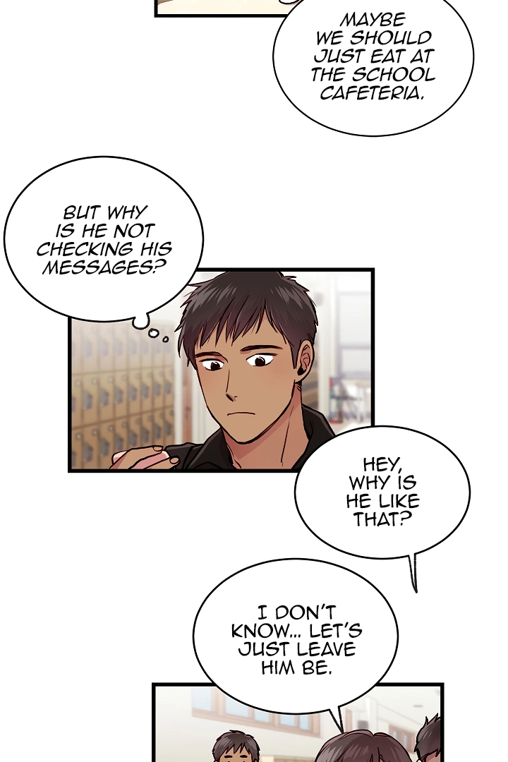 How To Be A Family - Chapter 29 manhwa