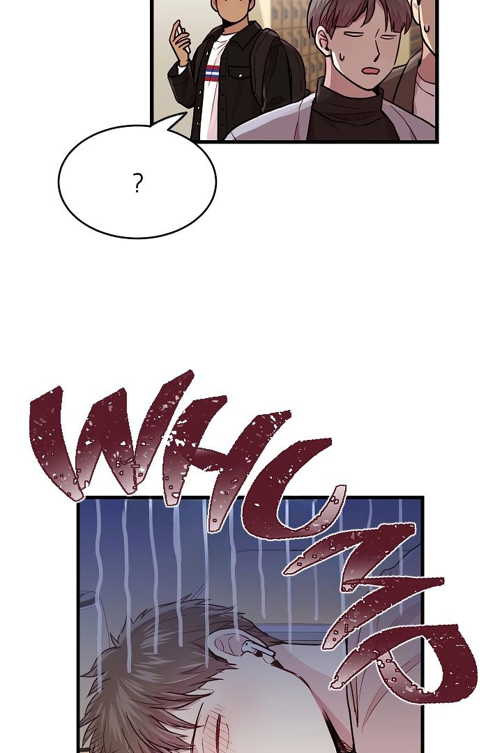 How To Be A Family - Chapter 29 manhwa