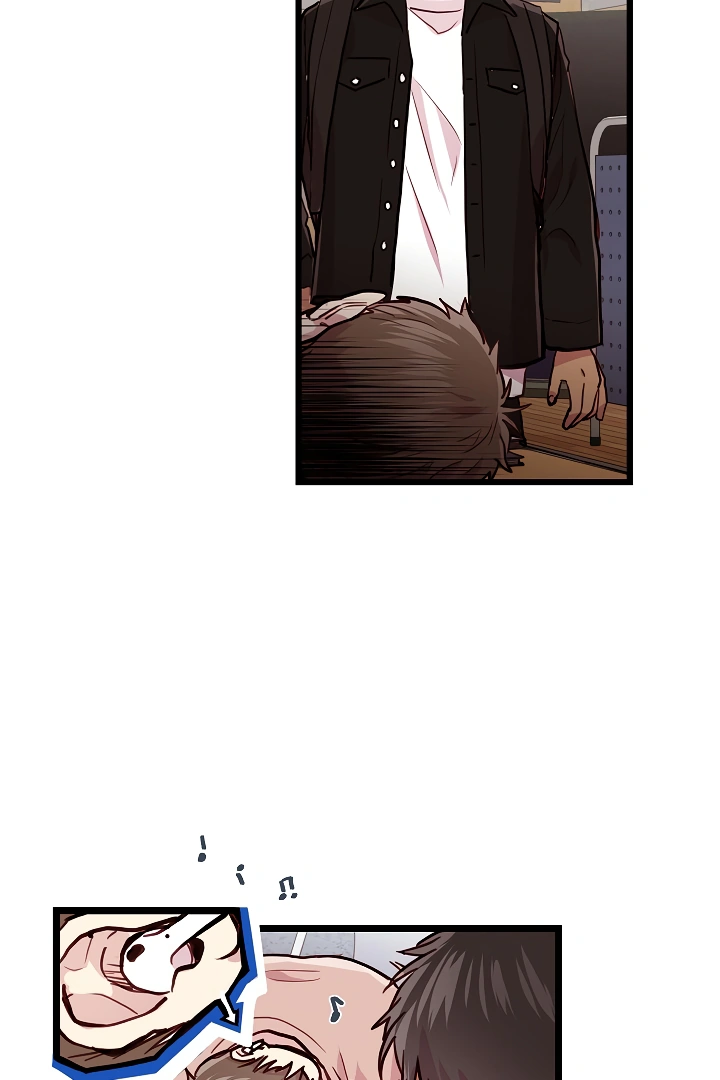 How To Be A Family - Chapter 29 manhwa