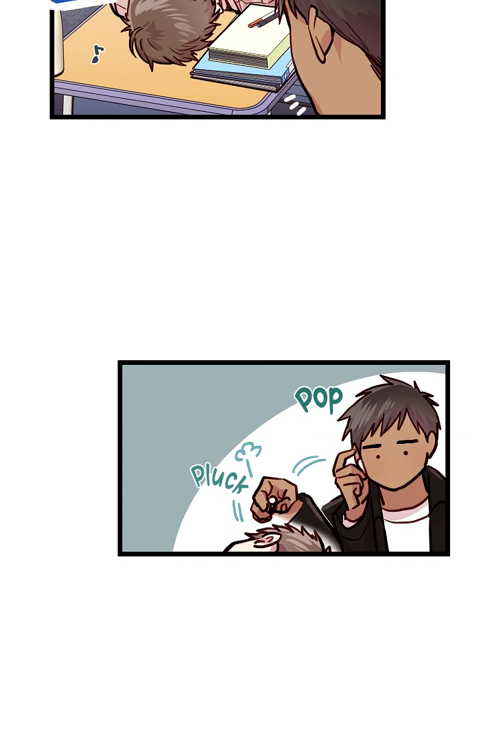 How To Be A Family - Chapter 29 manhwa