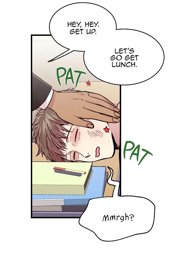 How To Be A Family - Chapter 29 manhwa