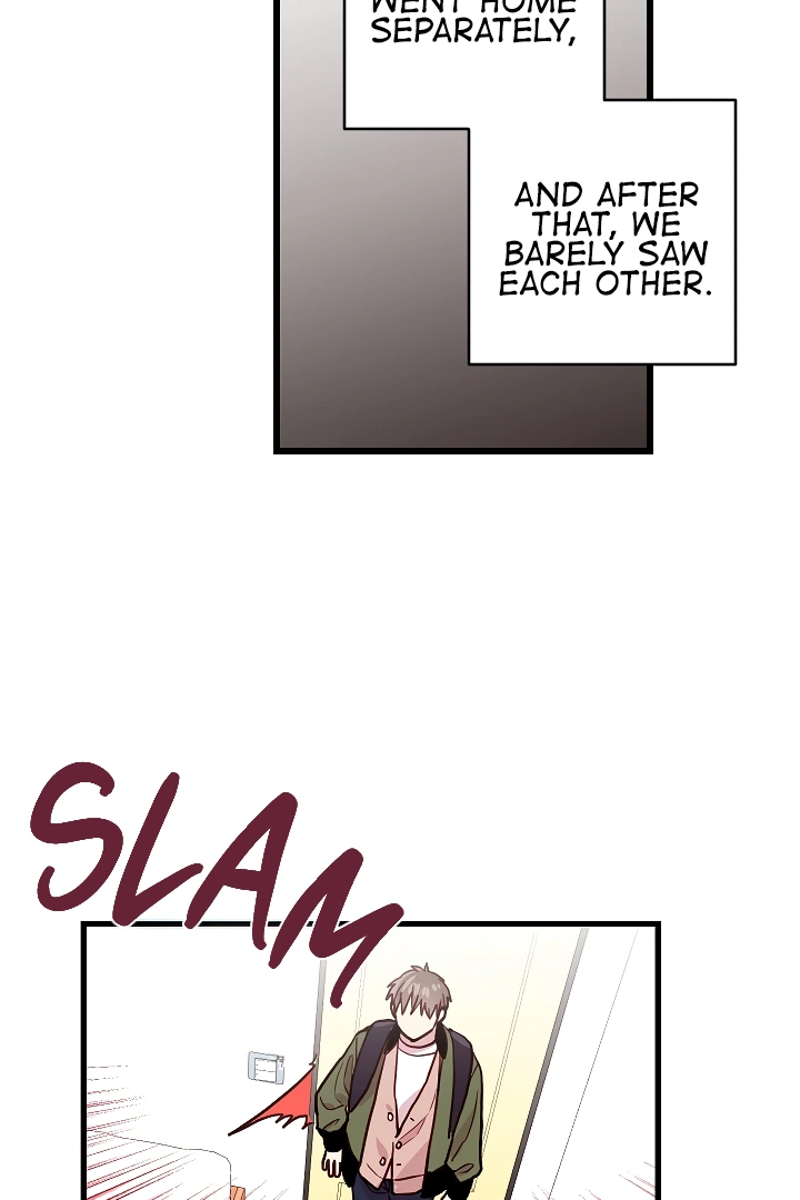 How To Be A Family - Chapter 29 manhwa