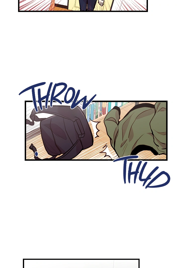 How To Be A Family - Chapter 29 manhwa