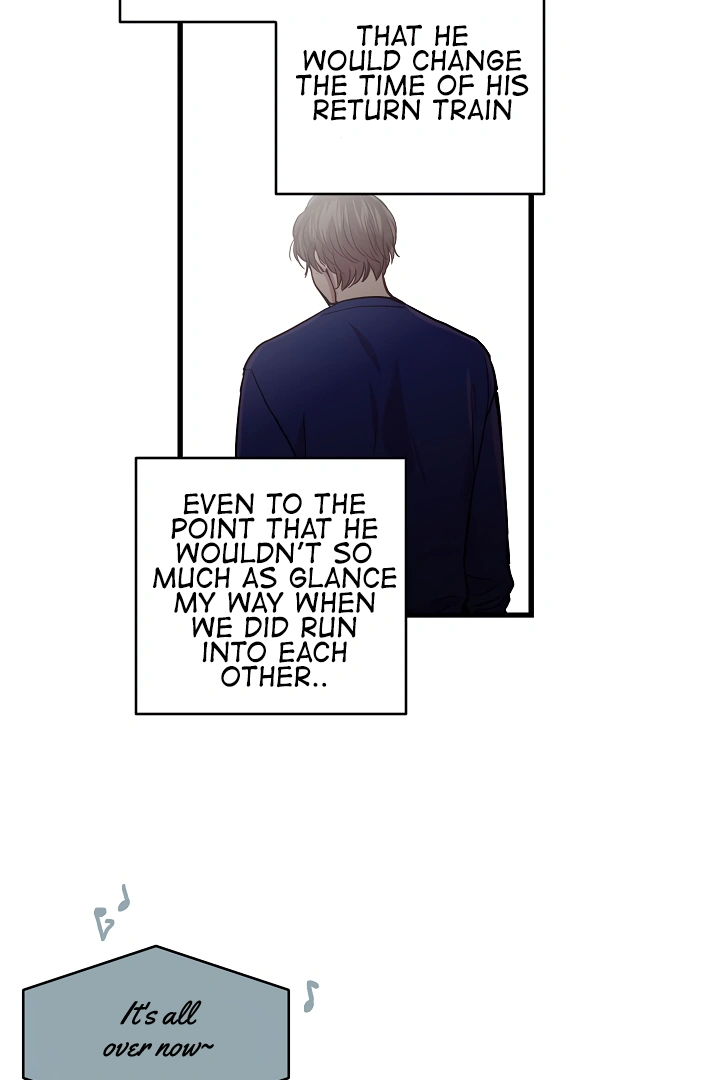 How To Be A Family - Chapter 29 manhwa