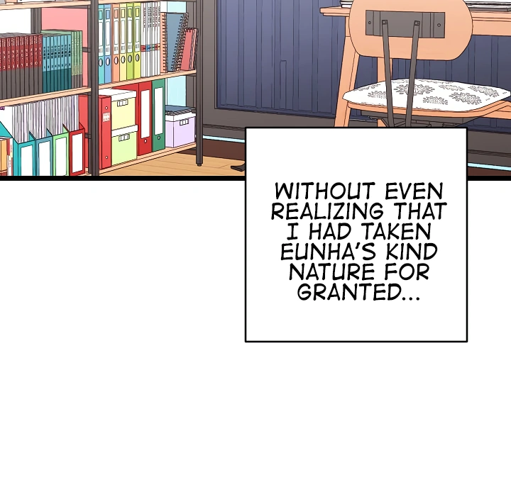 How To Be A Family - Chapter 29 manhwa