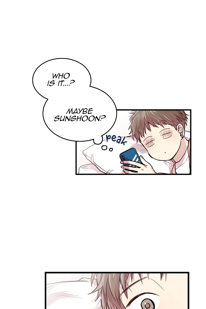 How To Be A Family - Chapter 29 manhwa