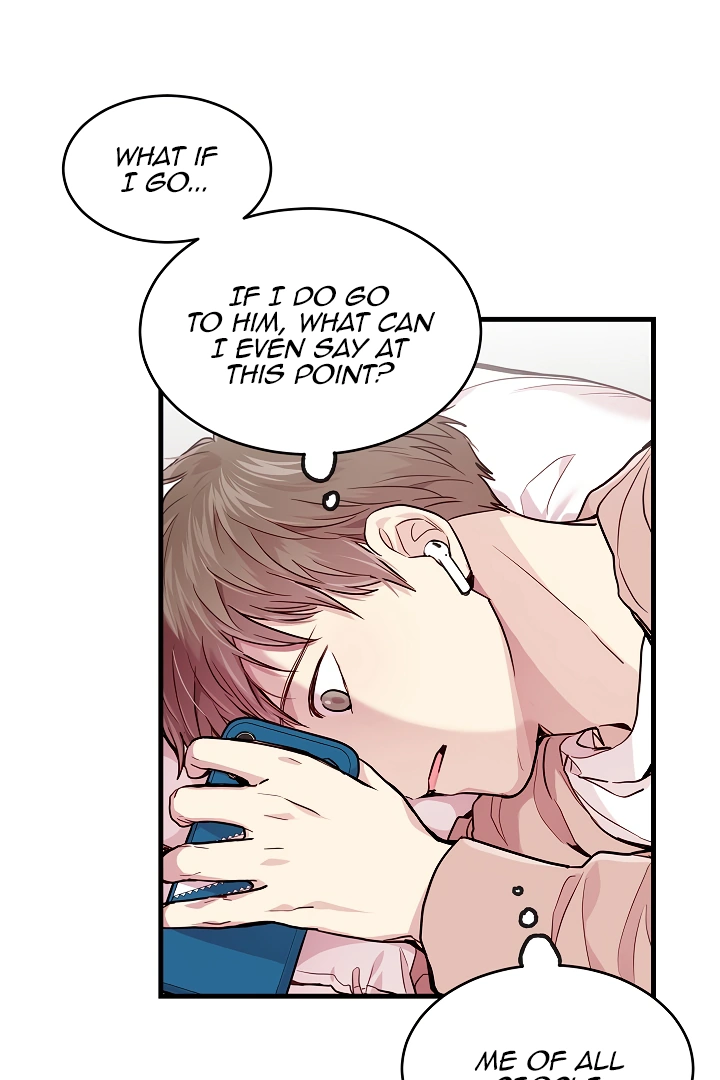 How To Be A Family - Chapter 29 manhwa
