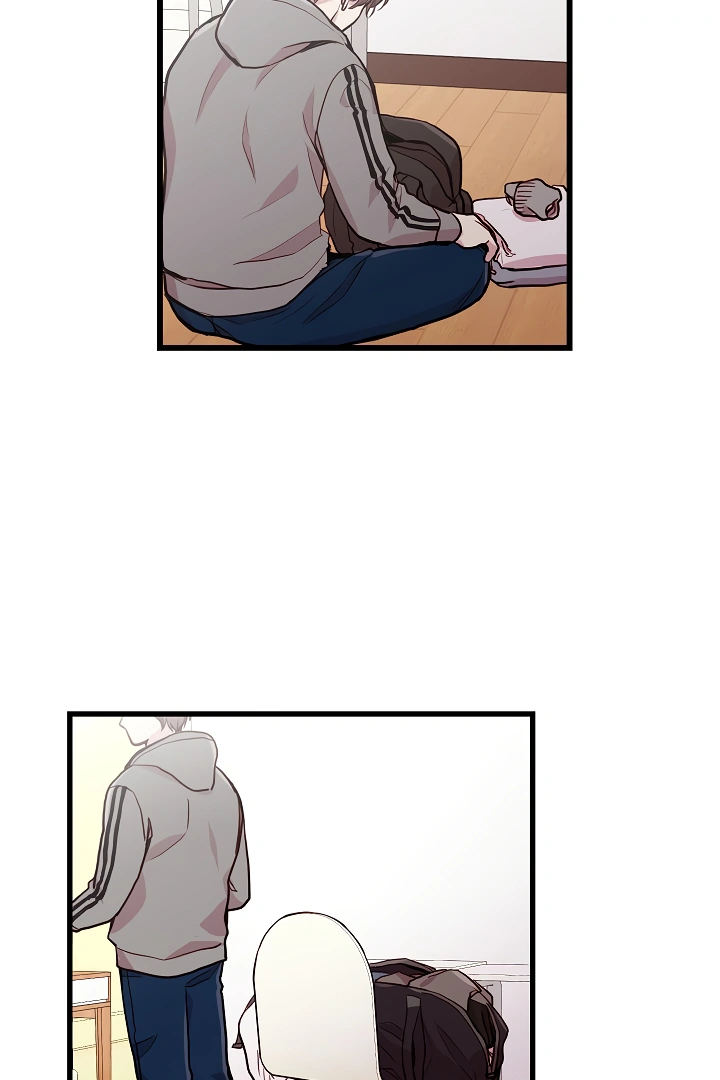 How To Be A Family - Chapter 29 manhwa