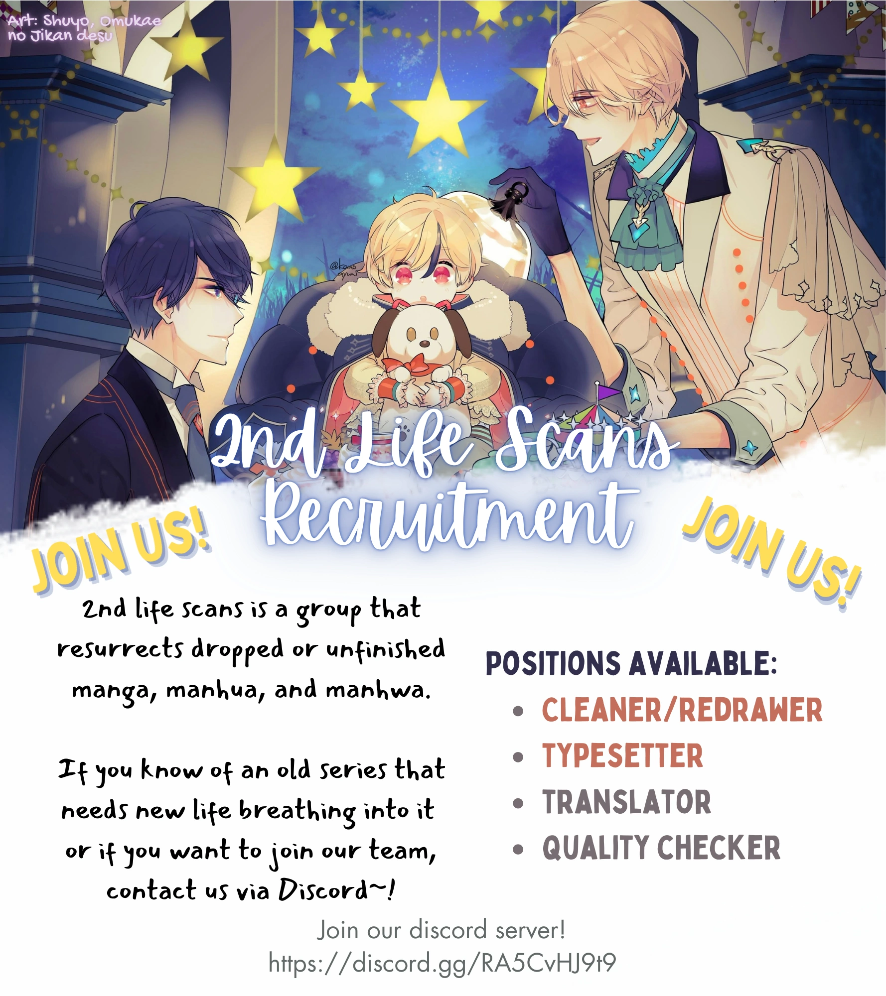 How To Be A Family - Chapter 29 manhwa