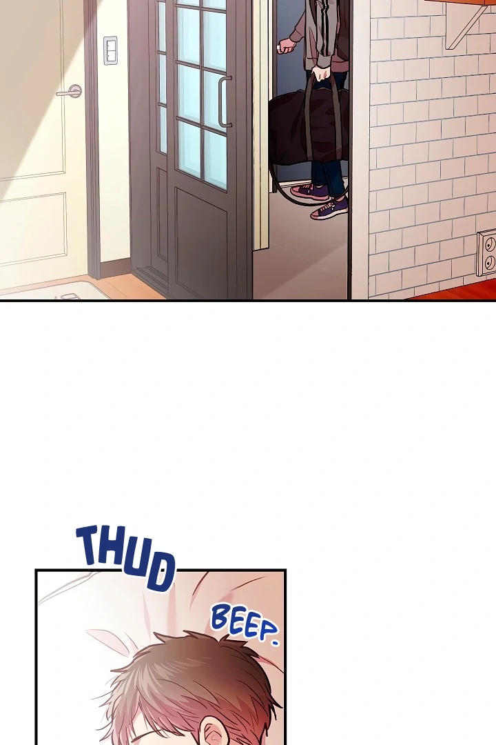 How To Be A Family - Chapter 30 manhwa