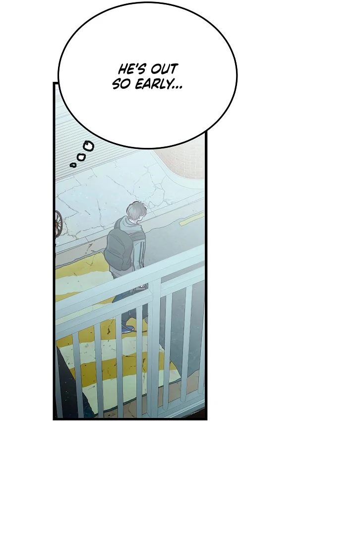 How To Be A Family - Chapter 30 manhwa
