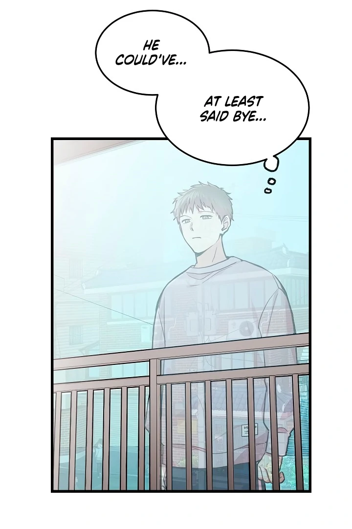 How To Be A Family - Chapter 30 manhwa