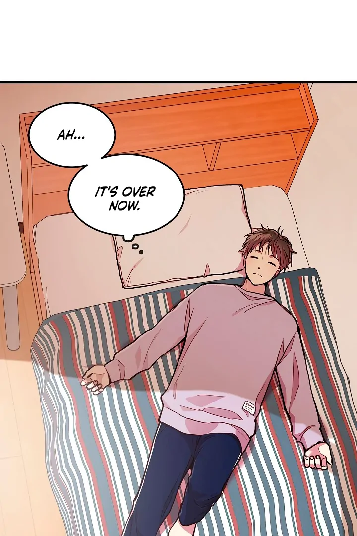 How To Be A Family - Chapter 30 manhwa
