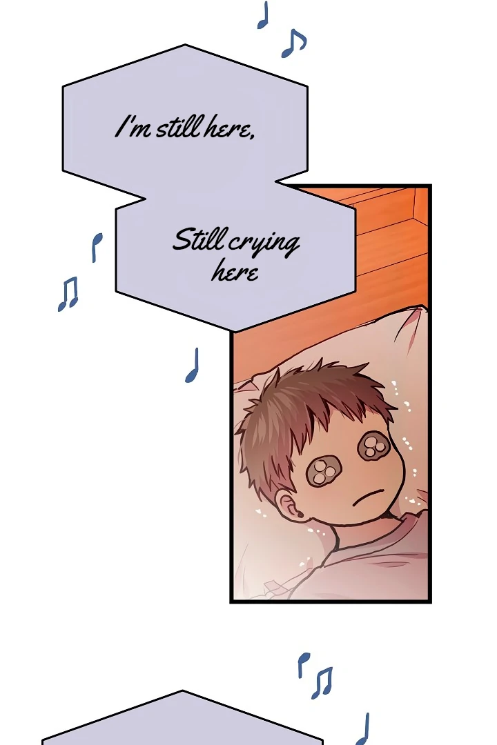 How To Be A Family - Chapter 30 manhwa