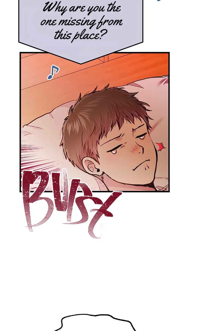 How To Be A Family - Chapter 30 manhwa