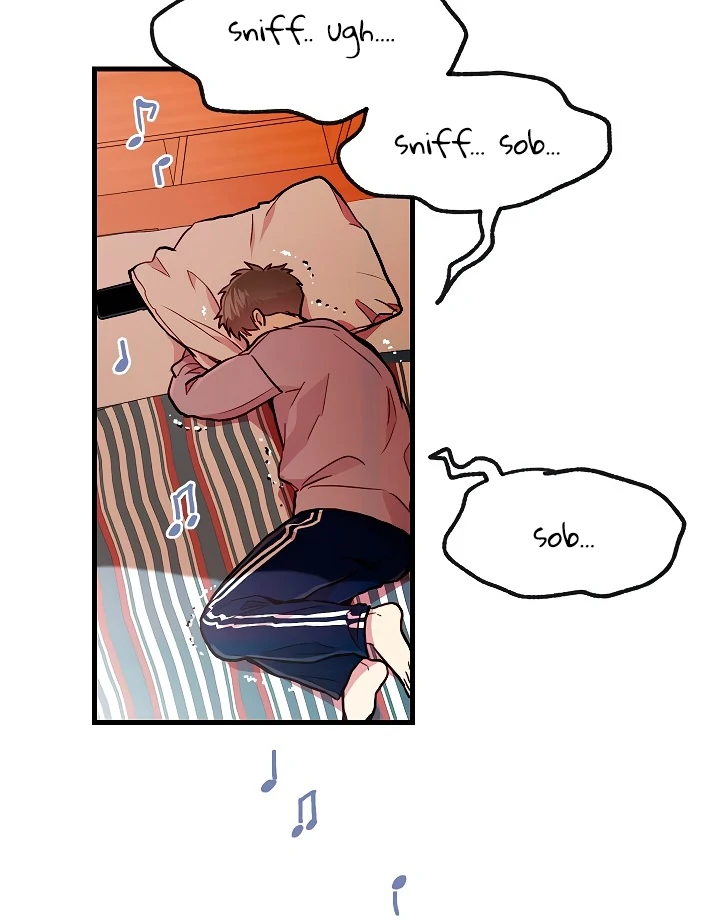How To Be A Family - Chapter 30 manhwa