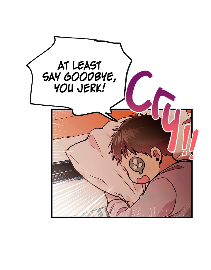 How To Be A Family - Chapter 30 manhwa