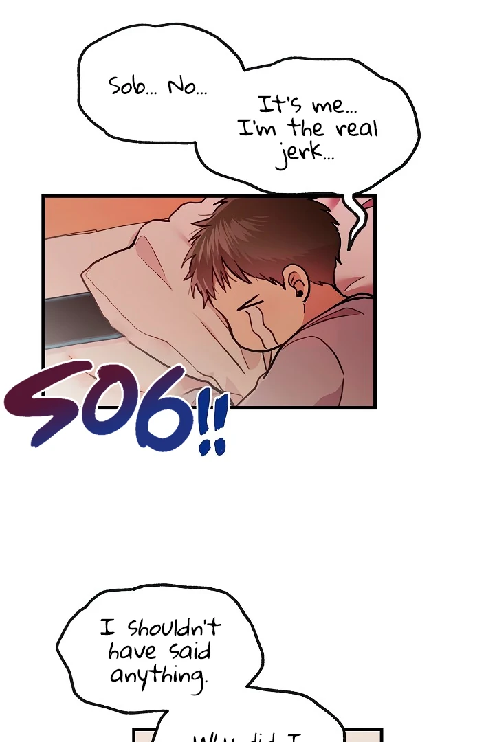 How To Be A Family - Chapter 30 manhwa